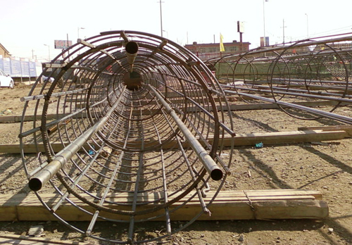 山东声测管厂家