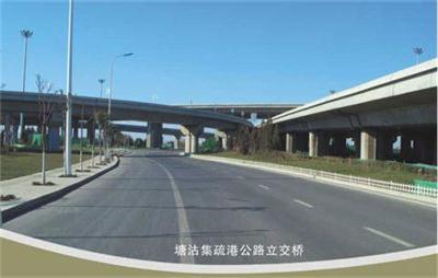 混凝土承台冷却管施工案例